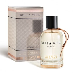 Bella Vita for women JFenzi EDP 100 ml
