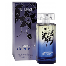 Ardagio Decor Women JFenzi EDP 100 ml