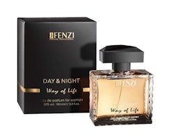 Day & Night Way of Life JFenzi EDP 100 ml