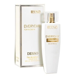 Everyday JFenzi EDP 100 ml