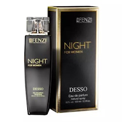 Night JFenzi EDP 100 ml