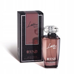 Lettre Noir JFenzi EDP 100 ml
