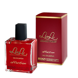 Lili Affection JFenzi EDP 100 ml