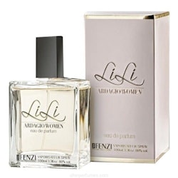 Lili Ardagio Woman JFenzi EDP 100 ml