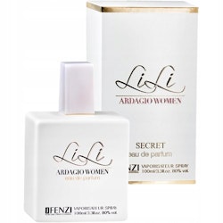 Lili Secret JFenzi EDP 100 ml