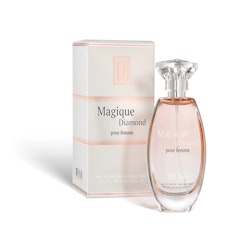 Magique Diamond JFenzi EDP 100 ml