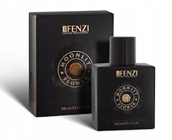 Moonlit Flower Women JFenzi EDP 100 ml