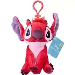 Disney Lilo och Stitch 3D plyschfigur