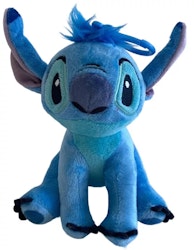 Disney Lilo och Stitch 3D plyschfigur