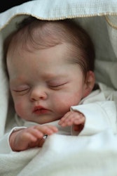 Reborn docka realistic original modell Irys