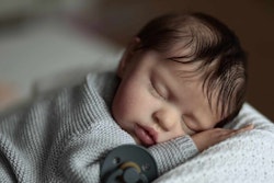 Reborn docka realistic original modell Teddy