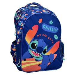 Ryggsäck Lilo and Stitch Disney 46 cm