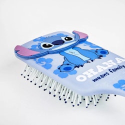 Hårborste 3D Disney Lilo and Stitch
