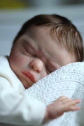 Reborn docka realistic original modell Jordis