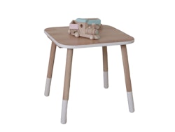 Barnbord Simple 50x50 cm Little Wood Bunny