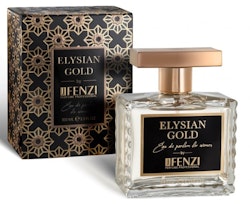 Elysian Gold JFenzi EDP 100 ml