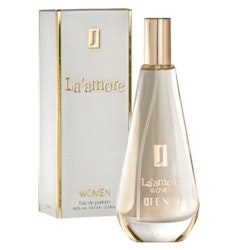 La`amore Woman JFenzi EDP 100 ml