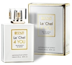 Le’Chel 4 You JFenzi EDP 100 ml