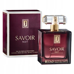 Savoir Nuit JFenzi EDP 100 ml