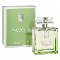 Savoir Freshness JFenzi EDP 100 ml
