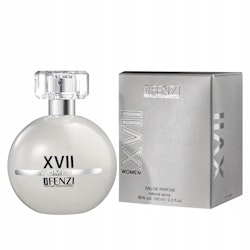 XVII Women JFenzi EDP 100 ml