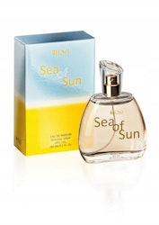 Sea of Sun JFenzi EDP 100 ml