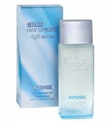 Day & Night Light Intense Women JFenzi EDP 100 ml
