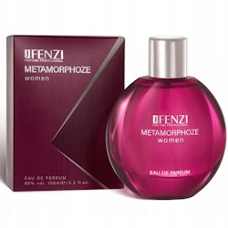 Metamorphoze for Women JFenzi EDP 100 ml