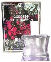 Goddess In The Garden JFenzi EDP 80 ml