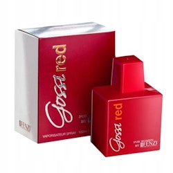 Gossi Red JFenzi EDP 100 ml