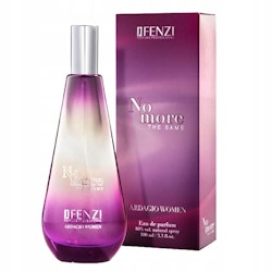 No More The Same Ardagio JFenzi EDP 100 ml