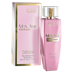Desso Mon Amie JFenzi EDP 100 ml