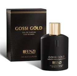 Gossi Gold JFenzi EDP 100 ml