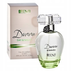 Donna Day & Night Women JFenzi EDP 100 ml