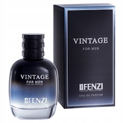 Vintage JFenzi EDP 100ml