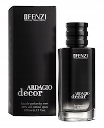 Ardagio Decor Men JFenzi EDP 100ml