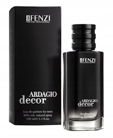 Ardagio Decor Men JFenzi EDP 100ml