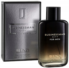 Businessman City JFenzi EDP 100ml