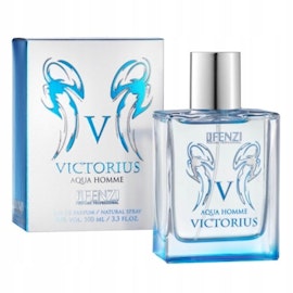 Victorius Aqua Homme JFenzi EDP 100ml