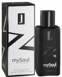 My Soul Homme JFenzi EDP 100ml