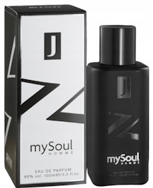 My Soul Homme JFenzi EDP 100ml