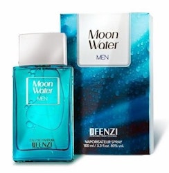 Moon Water Men JFenzi EDP 100ml