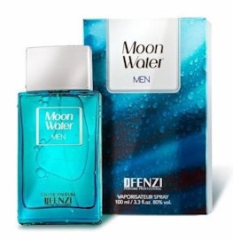 Moon Water Men JFenzi EDP 100ml