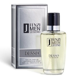 Desso Legend Men JFenzi EDP 100ml