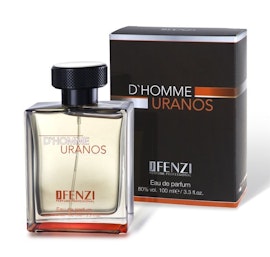 Uranos D'Homme JFenzi EDP 100ml