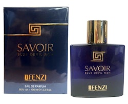 Savoir Blue Devil JFenzi EDP 100ml