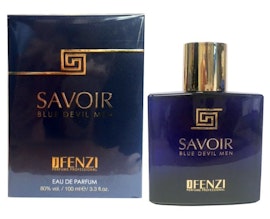 Savoir Blue Devil JFenzi EDP 100ml