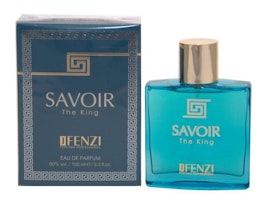 Savoir The King Men JFenzi EDP 100ml