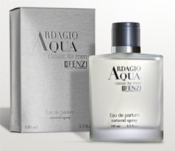 Ardagio Aqua Men JFenzi EDP 100ml