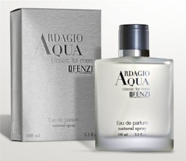 Ardagio Aqua Men JFenzi EDP 100ml